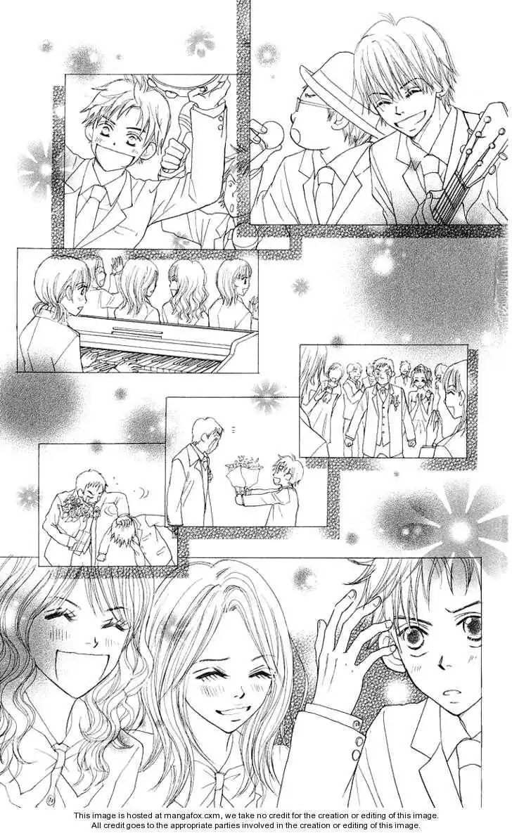 Monkey High! Chapter 22 31